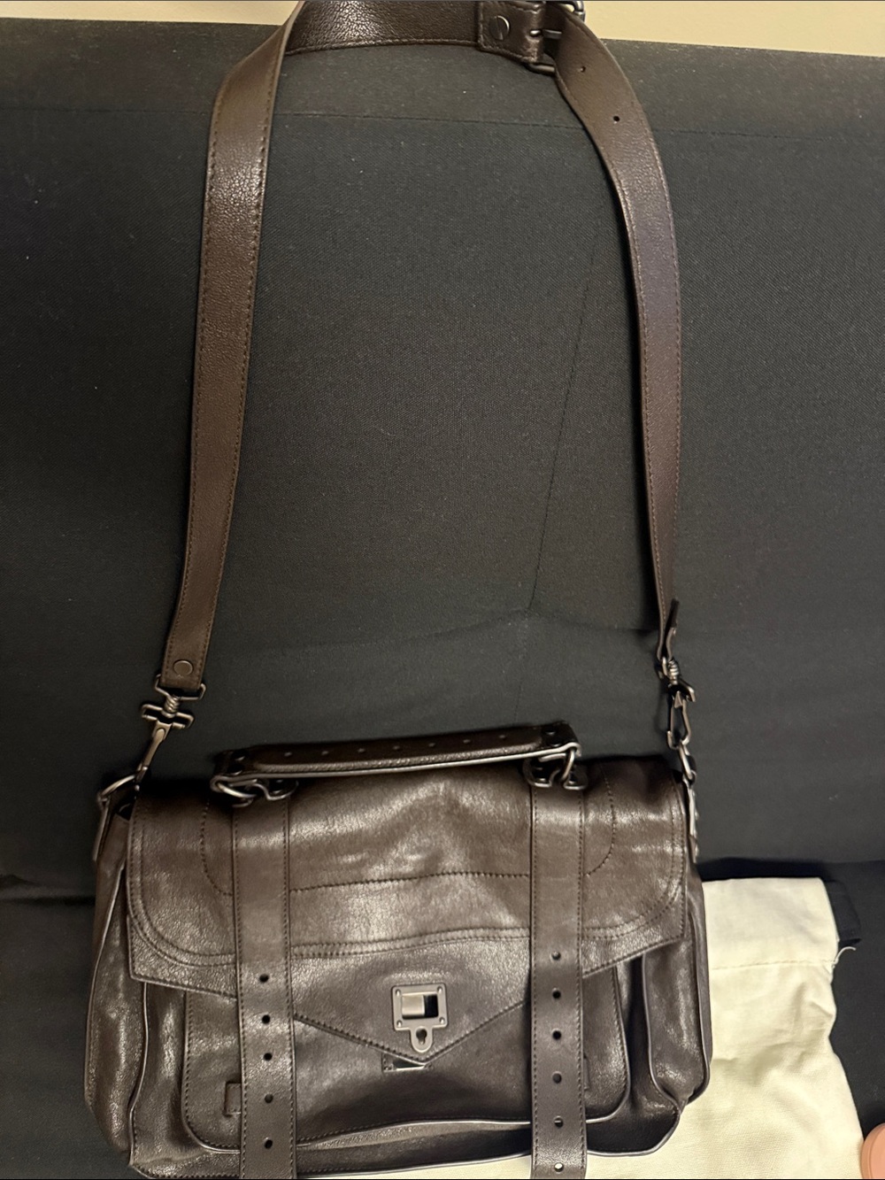 Proenza Schouler PS1 - Picture 8 of 8